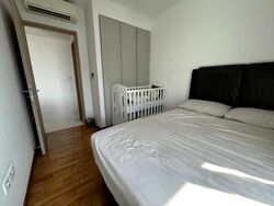 Twin Fountains (D25), Condominium #503443651